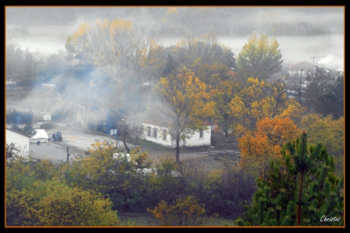 Ο παράδεισος της Ελλάδας: Η πόλη με τα παρθένα δάση, τα πετρόχτιστα γεφύρια, τη σπάνια βλάστηση και τους πανέμορφους καταρράκτες Ο παράδεισος της Ελλάδας: Η πόλη με τα παρθένα δάση, τα πετρόχτιστα γεφύρια, τη σπάνια βλάστηση και τους πανέμορφους καταρράκτες