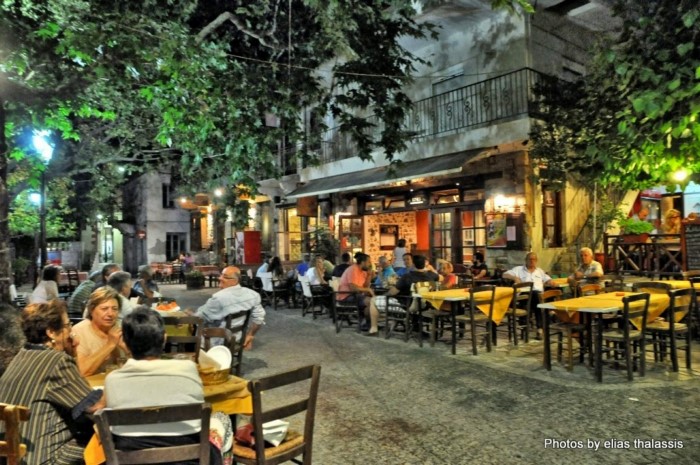 Μέρη διαμάντια 2μιση ώρες από την Αθήνα