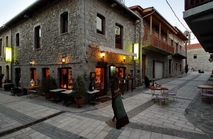 Μέρη διαμάντια 2μιση ώρες από την Αθήνα