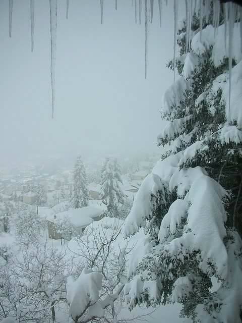 Η "Ελβετία" της Ελλάδας κρύβεται μόλις μιάμιση ώρα από την Αθήνα. Ένα παραμυθένιο χωριό με.. 3 συνοικίες Η "Ελβετία" της Ελλάδας κρύβεται μόλις μιάμιση ώρα από την Αθήνα. Ένα παραμυθένιο χωριό με.. 3 συνοικίες