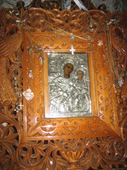 Ανδρίτσαινα: η «πέτρινη» αρχόντισσα της Αρκαδίας Ανδρίτσαινα: η «πέτρινη» αρχόντισσα της Αρκαδίας