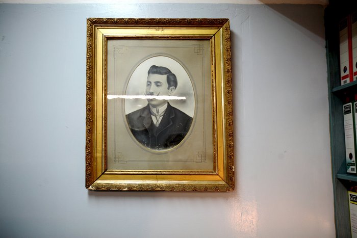 Άριστον: Η τυρόπιτα που μεγάλωσε πολλές γενιές Αθηναίων