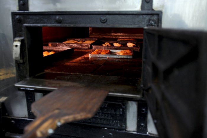 Άριστον: Η τυρόπιτα που μεγάλωσε πολλές γενιές Αθηναίων