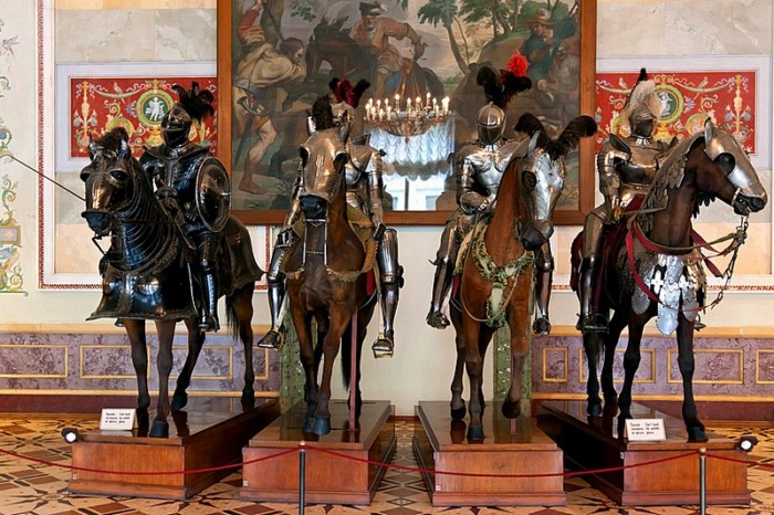 Το μεγαλύτερο μουσείο του κόσμου διαθέτει 3 εκατομμύρια έργα τέχνης Το μεγαλύτερο μουσείο του κόσμου διαθέτει 3 εκατομμύρια έργα τέχνης