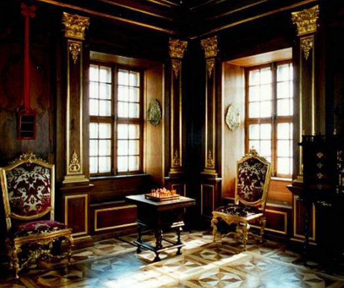 Το μεγαλύτερο μουσείο του κόσμου διαθέτει 3 εκατομμύρια έργα τέχνης Το μεγαλύτερο μουσείο του κόσμου διαθέτει 3 εκατομμύρια έργα τέχνης