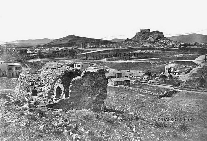 Όταν η Αθήνα είχε ποτάμι. 20 φωτογραφίες ενός κόσμου που οι περισσότεροι δεν γνωρίζουν Όταν η Αθήνα είχε ποτάμι. 20 φωτογραφίες ενός κόσμου που οι περισσότεροι δεν γνωρίζουν