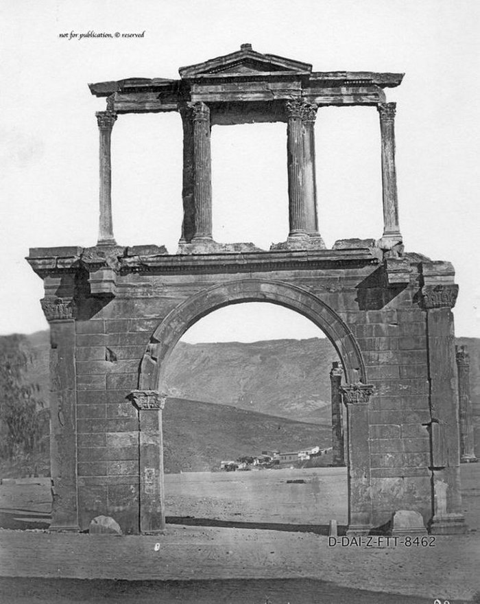 Όταν η Αθήνα είχε ποτάμι. 20 φωτογραφίες ενός κόσμου που οι περισσότεροι δεν γνωρίζουν Όταν η Αθήνα είχε ποτάμι. 20 φωτογραφίες ενός κόσμου που οι περισσότεροι δεν γνωρίζουν