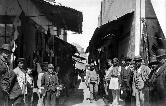 Όταν η Αθήνα είχε ποτάμι. 20 φωτογραφίες ενός κόσμου που οι περισσότεροι δεν γνωρίζουν Όταν η Αθήνα είχε ποτάμι. 20 φωτογραφίες ενός κόσμου που οι περισσότεροι δεν γνωρίζουν