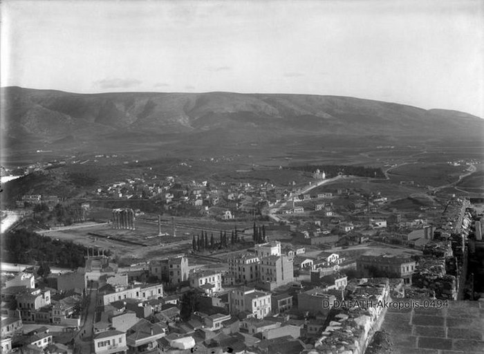 Όταν η Αθήνα είχε ποτάμι. 20 φωτογραφίες ενός κόσμου που οι περισσότεροι δεν γνωρίζουν Όταν η Αθήνα είχε ποτάμι. 20 φωτογραφίες ενός κόσμου που οι περισσότεροι δεν γνωρίζουν