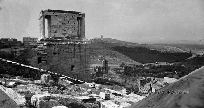 Όταν η Αθήνα είχε ποτάμι. 20 φωτογραφίες ενός κόσμου που οι περισσότεροι δεν γνωρίζουν Όταν η Αθήνα είχε ποτάμι. 20 φωτογραφίες ενός κόσμου που οι περισσότεροι δεν γνωρίζουν