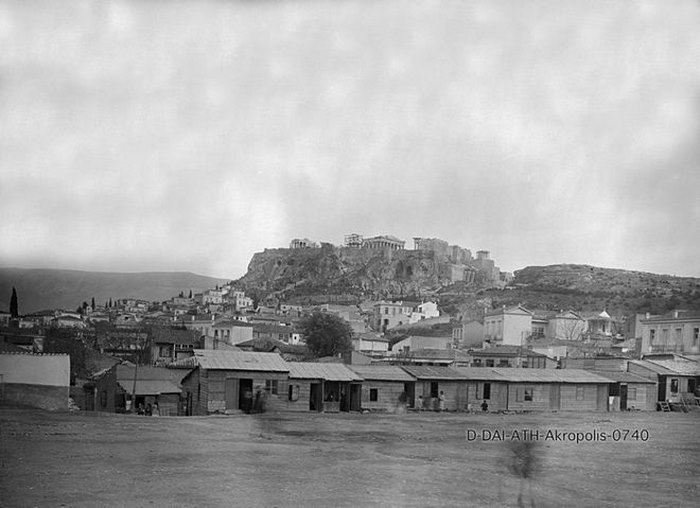 Όταν η Αθήνα είχε ποτάμι. 20 φωτογραφίες ενός κόσμου που οι περισσότεροι δεν γνωρίζουν Όταν η Αθήνα είχε ποτάμι. 20 φωτογραφίες ενός κόσμου που οι περισσότεροι δεν γνωρίζουν