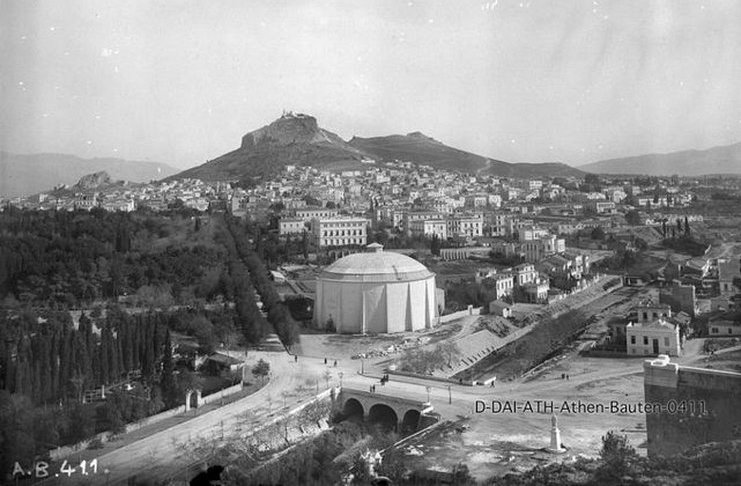 Όταν η Αθήνα είχε ποτάμι. 20 φωτογραφίες ενός κόσμου που οι περισσότεροι δεν γνωρίζουν Όταν η Αθήνα είχε ποτάμι. 20 φωτογραφίες ενός κόσμου που οι περισσότεροι δεν γνωρίζουν