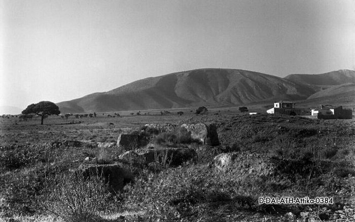 Όταν η Αθήνα είχε ποτάμι. 20 φωτογραφίες ενός κόσμου που οι περισσότεροι δεν γνωρίζουν Όταν η Αθήνα είχε ποτάμι. 20 φωτογραφίες ενός κόσμου που οι περισσότεροι δεν γνωρίζουν