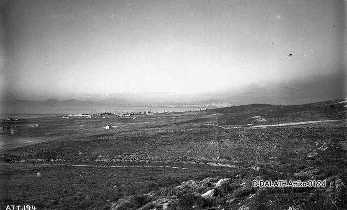 Όταν η Αθήνα είχε ποτάμι. 20 φωτογραφίες ενός κόσμου που οι περισσότεροι δεν γνωρίζουν Όταν η Αθήνα είχε ποτάμι. 20 φωτογραφίες ενός κόσμου που οι περισσότεροι δεν γνωρίζουν