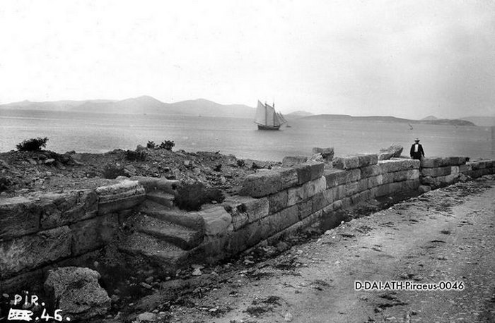 Όταν η Αθήνα είχε ποτάμι. 20 φωτογραφίες ενός κόσμου που οι περισσότεροι δεν γνωρίζουν Όταν η Αθήνα είχε ποτάμι. 20 φωτογραφίες ενός κόσμου που οι περισσότεροι δεν γνωρίζουν