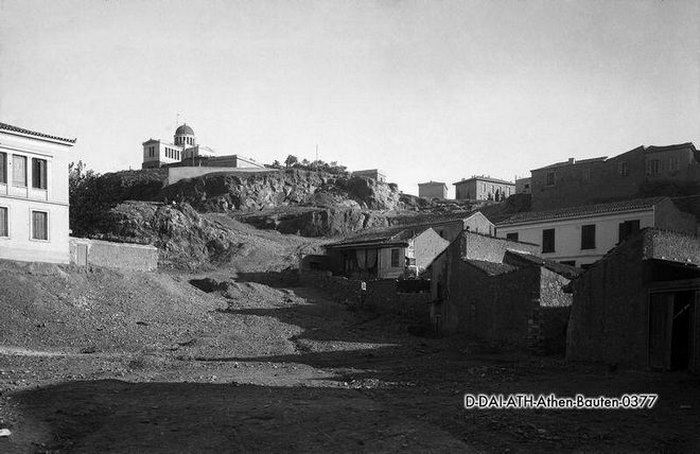 Όταν η Αθήνα είχε ποτάμι. 20 φωτογραφίες ενός κόσμου που οι περισσότεροι δεν γνωρίζουν Όταν η Αθήνα είχε ποτάμι. 20 φωτογραφίες ενός κόσμου που οι περισσότεροι δεν γνωρίζουν