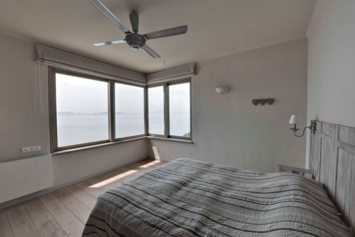 Το εντυπωσιακό σπίτι στο Πήλιο με την απίστευτη θέα στη θάλασσα! Το εντυπωσιακό σπίτι στο Πήλιο με την απίστευτη θέα στη θάλασσα!