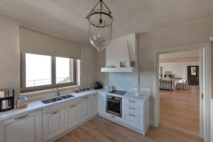 Το εντυπωσιακό σπίτι στο Πήλιο με την απίστευτη θέα στη θάλασσα! Το εντυπωσιακό σπίτι στο Πήλιο με την απίστευτη θέα στη θάλασσα!