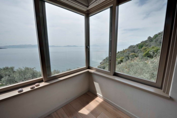 Το εντυπωσιακό σπίτι στο Πήλιο με την απίστευτη θέα στη θάλασσα! Το εντυπωσιακό σπίτι στο Πήλιο με την απίστευτη θέα στη θάλασσα!