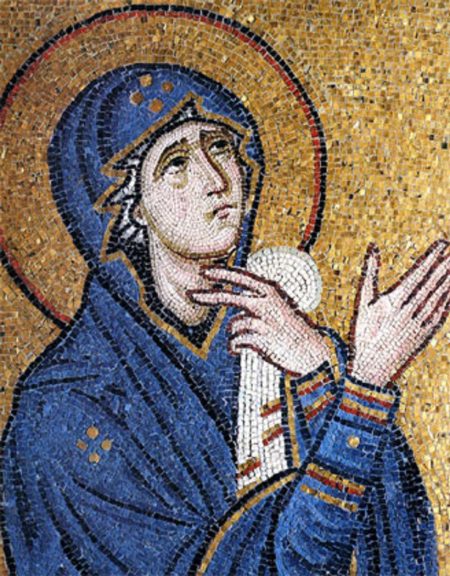 Μονή Δαφνίου: Από τα σπουδαιότερα βυζαντινά μνημεία της Μεσογείου