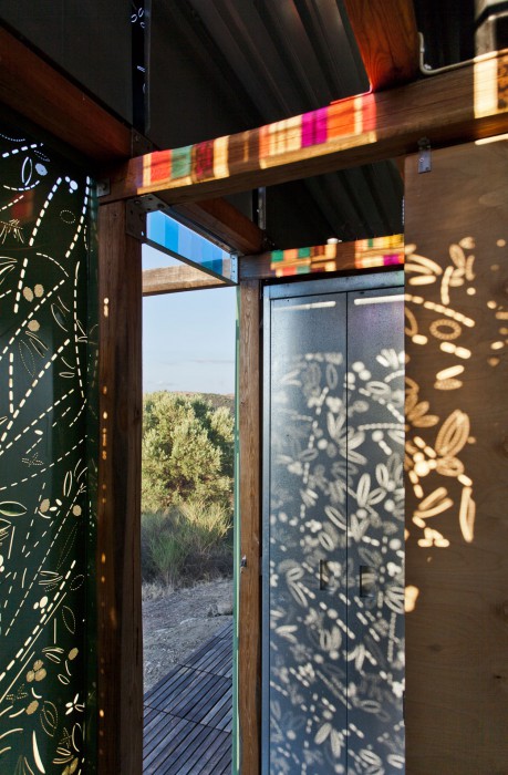 Το σπίτι της ελιάς που βραβεύτηκε ως η καλύτερη δημιουργία Έλληνα νέου αρχιτέκτονα Το σπίτι της ελιάς που βραβεύτηκε ως η καλύτερη δημιουργία Έλληνα νέου αρχιτέκτονα