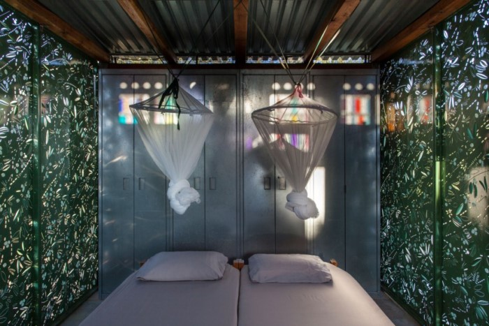 Το σπίτι της ελιάς που βραβεύτηκε ως η καλύτερη δημιουργία Έλληνα νέου αρχιτέκτονα Το σπίτι της ελιάς που βραβεύτηκε ως η καλύτερη δημιουργία Έλληνα νέου αρχιτέκτονα