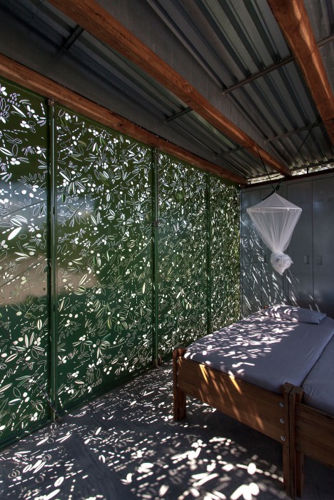 Το σπίτι της ελιάς που βραβεύτηκε ως η καλύτερη δημιουργία Έλληνα νέου αρχιτέκτονα Το σπίτι της ελιάς που βραβεύτηκε ως η καλύτερη δημιουργία Έλληνα νέου αρχιτέκτονα