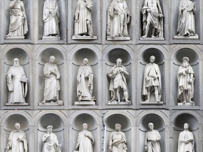 Θεωρείται η πιο όμορφη πόλη της Ιταλίας. Όχι άδικα… Θεωρείται η πιο όμορφη πόλη της Ιταλίας. Όχι άδικα…