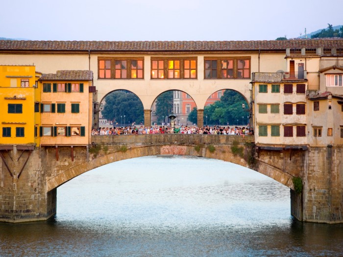 Θεωρείται η πιο όμορφη πόλη της Ιταλίας. Όχι άδικα… Θεωρείται η πιο όμορφη πόλη της Ιταλίας. Όχι άδικα…