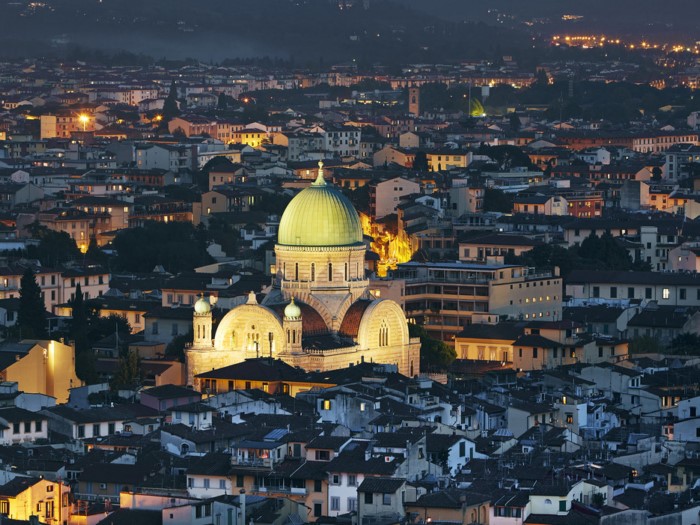 Θεωρείται η πιο όμορφη πόλη της Ιταλίας. Όχι άδικα… Θεωρείται η πιο όμορφη πόλη της Ιταλίας. Όχι άδικα…