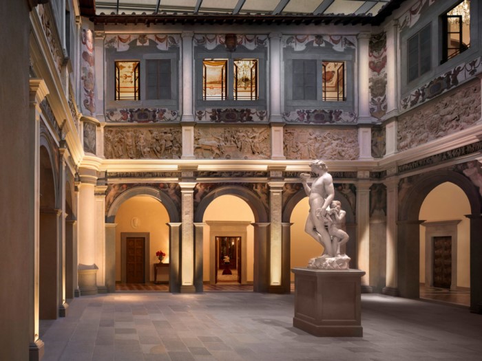 Θεωρείται η πιο όμορφη πόλη της Ιταλίας. Όχι άδικα… Θεωρείται η πιο όμορφη πόλη της Ιταλίας. Όχι άδικα…