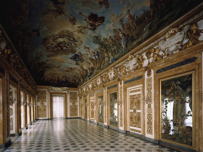 Θεωρείται η πιο όμορφη πόλη της Ιταλίας. Όχι άδικα… Θεωρείται η πιο όμορφη πόλη της Ιταλίας. Όχι άδικα…