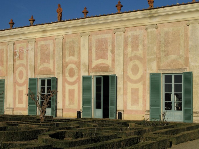 Θεωρείται η πιο όμορφη πόλη της Ιταλίας. Όχι άδικα… Θεωρείται η πιο όμορφη πόλη της Ιταλίας. Όχι άδικα…