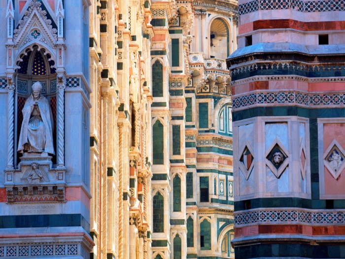 Θεωρείται η πιο όμορφη πόλη της Ιταλίας. Όχι άδικα… Θεωρείται η πιο όμορφη πόλη της Ιταλίας. Όχι άδικα…