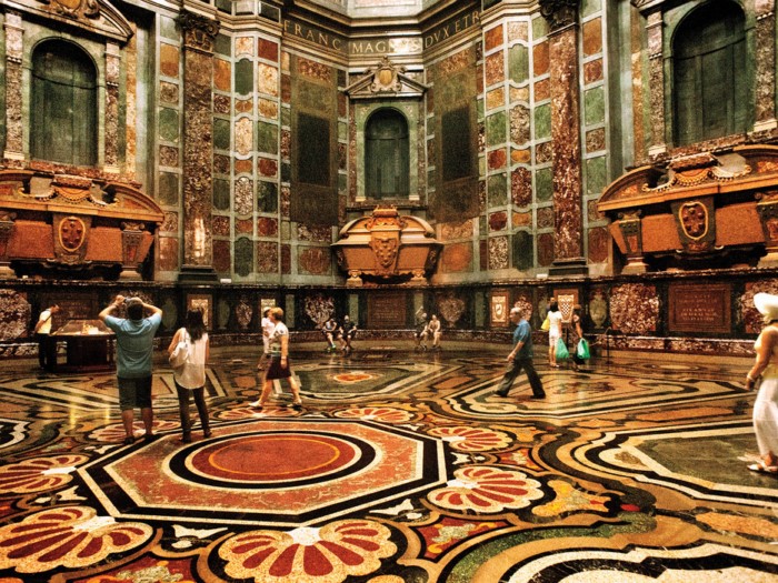 Θεωρείται η πιο όμορφη πόλη της Ιταλίας. Όχι άδικα… Θεωρείται η πιο όμορφη πόλη της Ιταλίας. Όχι άδικα…