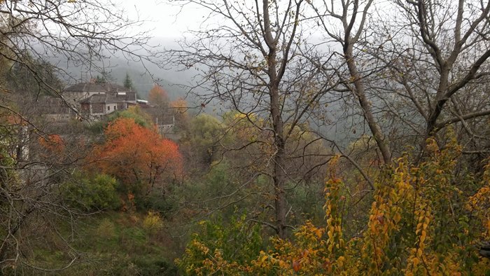 Το υπέροχο διαμάντι της Πίνδου. Κεραμιδένιες στέγες και ξύλινα χαγιάτια κρυμμένα ανάμεσα σε οξιές και έλατα! Το υπέροχο διαμάντι της Πίνδου. Κεραμιδένιες στέγες και ξύλινα χαγιάτια κρυμμένα ανάμεσα σε οξιές και έλατα!