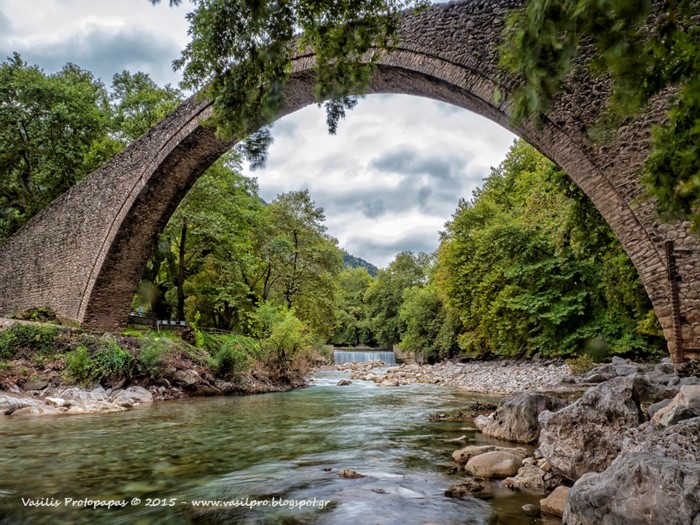 Το παραμυθένιο χωριό της Ελλάδας που μάγεψε την Microsoft