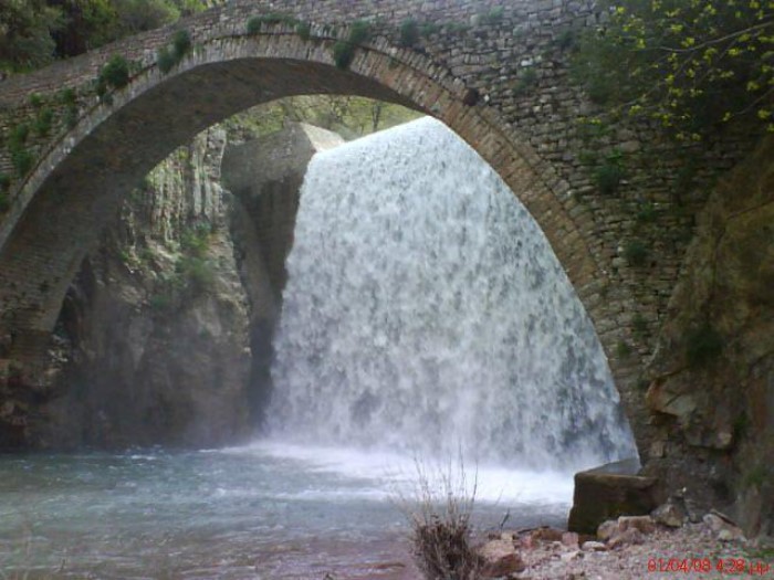 Το παραμυθένιο χωριό της Ελλάδας που μάγεψε την Microsoft