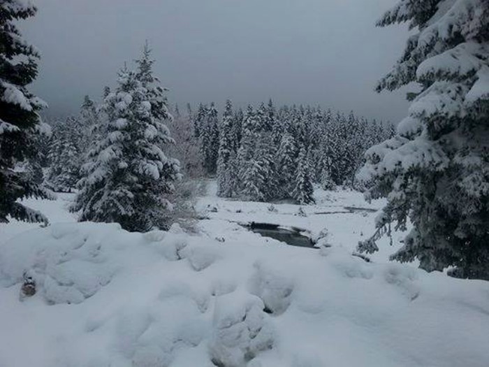 Το παραμυθένιο χωριό της Ελλάδας που μάγεψε την Microsoft