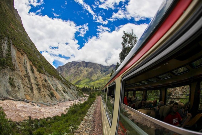 Υπερσιβηρικός: Ο γύρος της Ασίας σε 22 μαγικές φωτογραφίες! Υπερσιβηρικός: Ο γύρος της Ασίας σε 22 μαγικές φωτογραφίες!