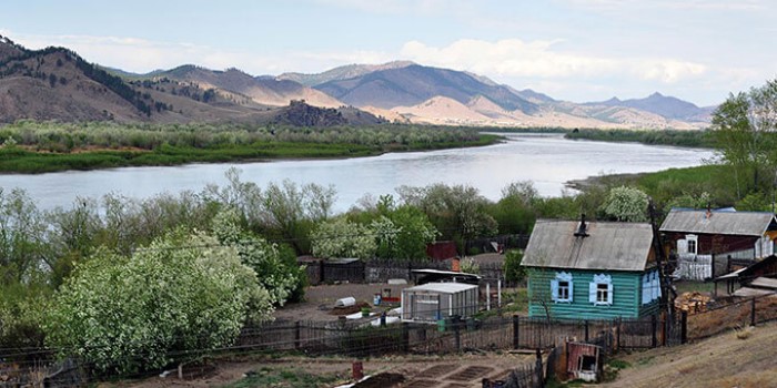 Υπερσιβηρικός: Ο γύρος της Ασίας σε 22 μαγικές φωτογραφίες! Υπερσιβηρικός: Ο γύρος της Ασίας σε 22 μαγικές φωτογραφίες!