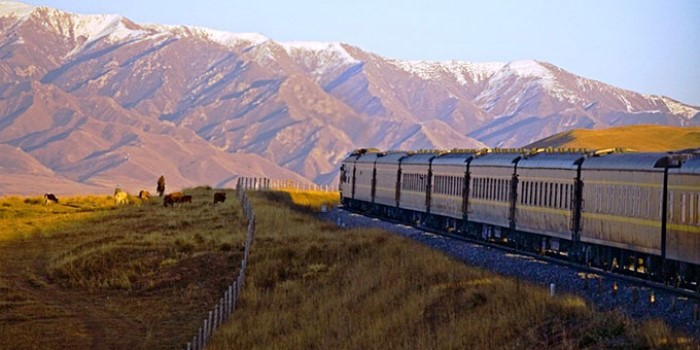 Υπερσιβηρικός: Ο γύρος της Ασίας σε 22 μαγικές φωτογραφίες! Υπερσιβηρικός: Ο γύρος της Ασίας σε 22 μαγικές φωτογραφίες!