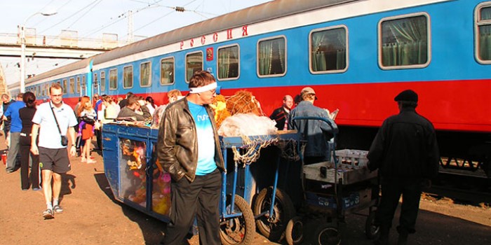 Υπερσιβηρικός: Ο γύρος της Ασίας σε 22 μαγικές φωτογραφίες! Υπερσιβηρικός: Ο γύρος της Ασίας σε 22 μαγικές φωτογραφίες!