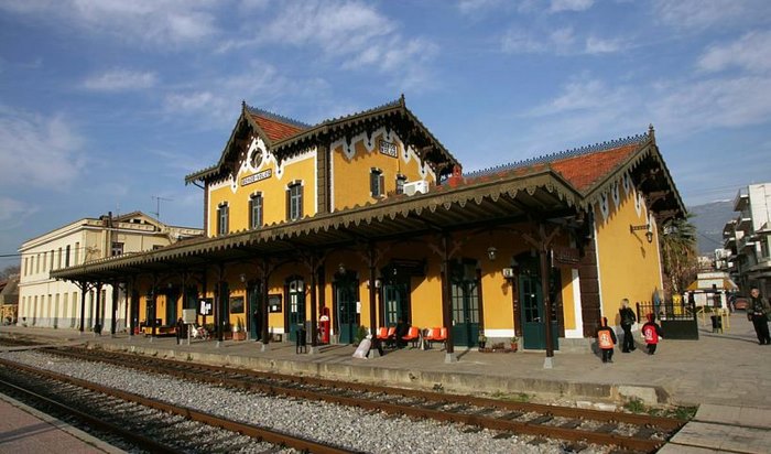 Το κόσμημα του Παγασητικού: Η υπέροχη πόλη με την μεγάλη ιστορία και τα...600 τσιπουράδικα