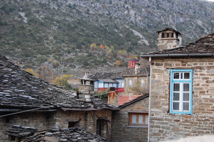 Ζαγοροχώρια: Σαράντα έξι πανέμορφα χωριά σκαρφαλωμένα στα βουνά των Ιωαννίνων Ζαγοροχώρια: Σαράντα έξι πανέμορφα χωριά σκαρφαλωμένα στα βουνά των Ιωαννίνων