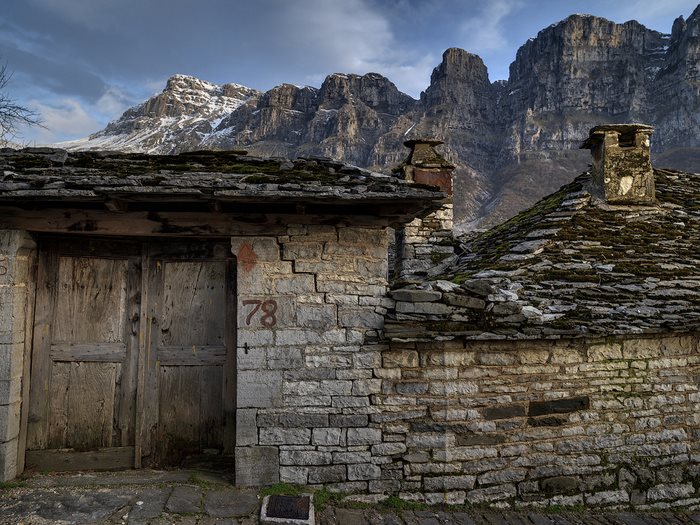 Ζαγοροχώρια: Σαράντα έξι πανέμορφα χωριά σκαρφαλωμένα στα βουνά των Ιωαννίνων Ζαγοροχώρια: Σαράντα έξι πανέμορφα χωριά σκαρφαλωμένα στα βουνά των Ιωαννίνων
