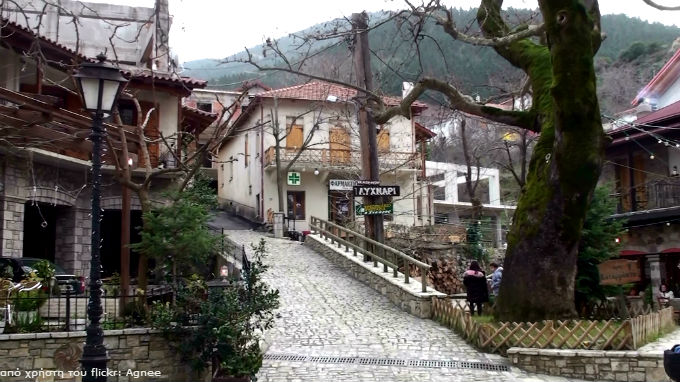 Αγόριανη-Επτάλοφος