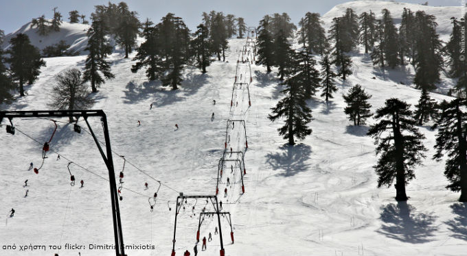 Σαμαρίνα, Γρεβενά