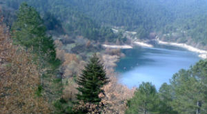 Ζαρούχλα, Κορινθία