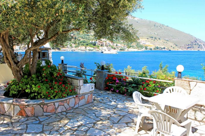 Κεφαλονιά: Ένα νησί γεμάτο με πανέμορφα γεωλογικά μυστήρια! Κεφαλονιά: Ένα νησί γεμάτο με πανέμορφα γεωλογικά μυστήρια!